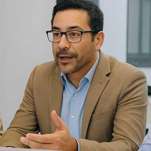 Daniel Goldstein